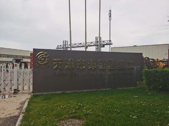 ประเทศจีน Tianjin jinyiyuan Heavy Machinery Manufacturing Co., Ltd