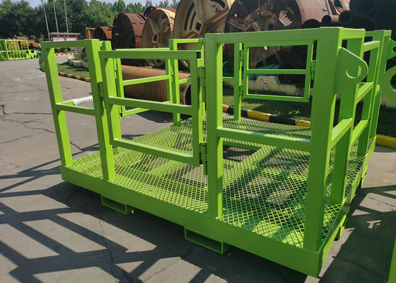 Grouting Tremie Pipe Hopper สำหรับโรงงานผลิต